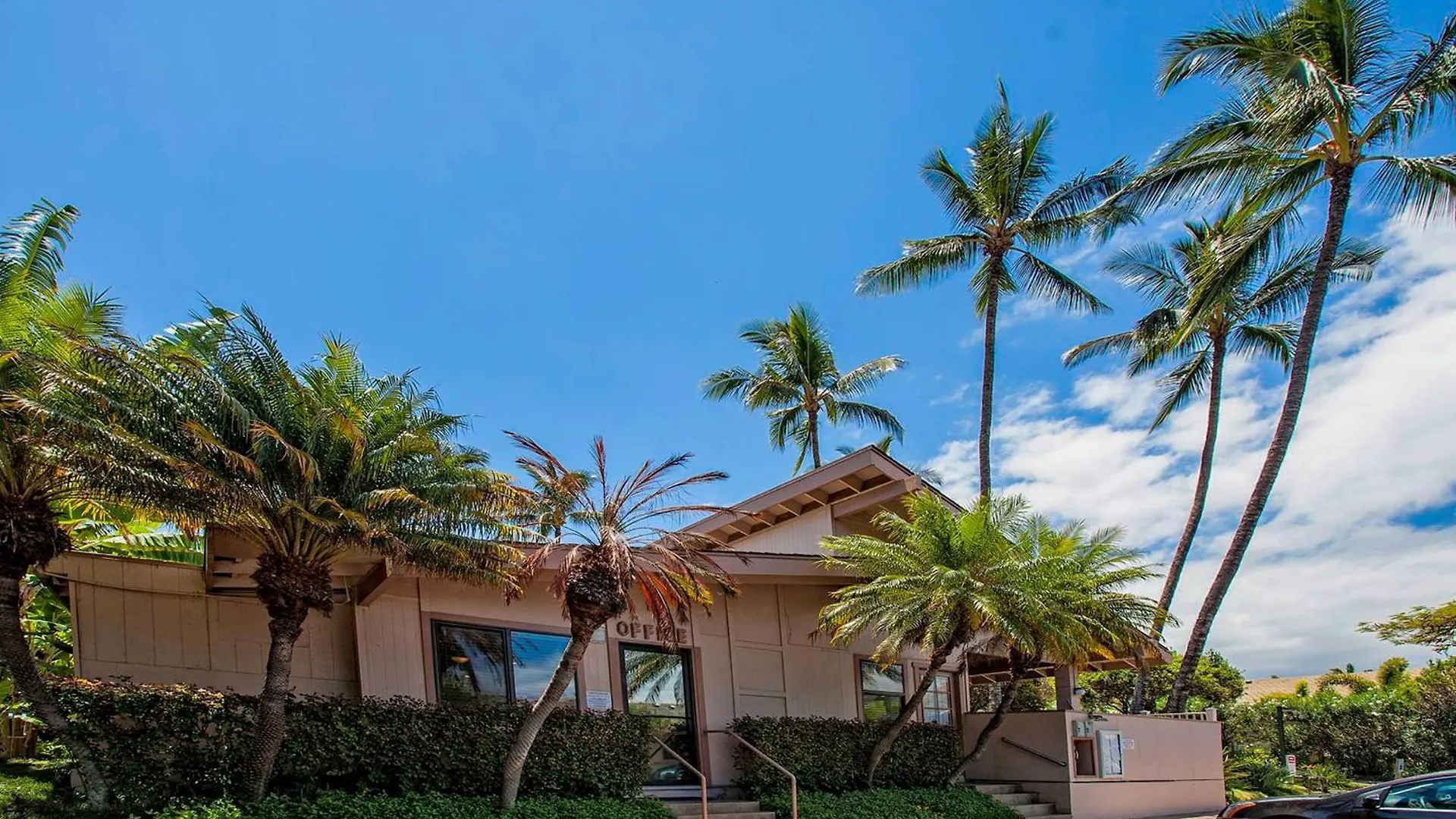 Holiday home Kihei Akahi C-411 Villa Wailea