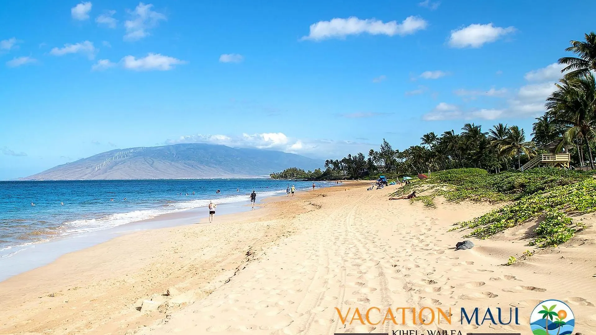 Kihei Akahi C-411 Villa Wailea  United States
