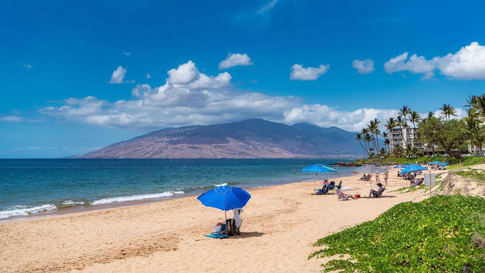 Kihei Akahi C-411 Villa Wailea  0*, Wailea (Maui) United States