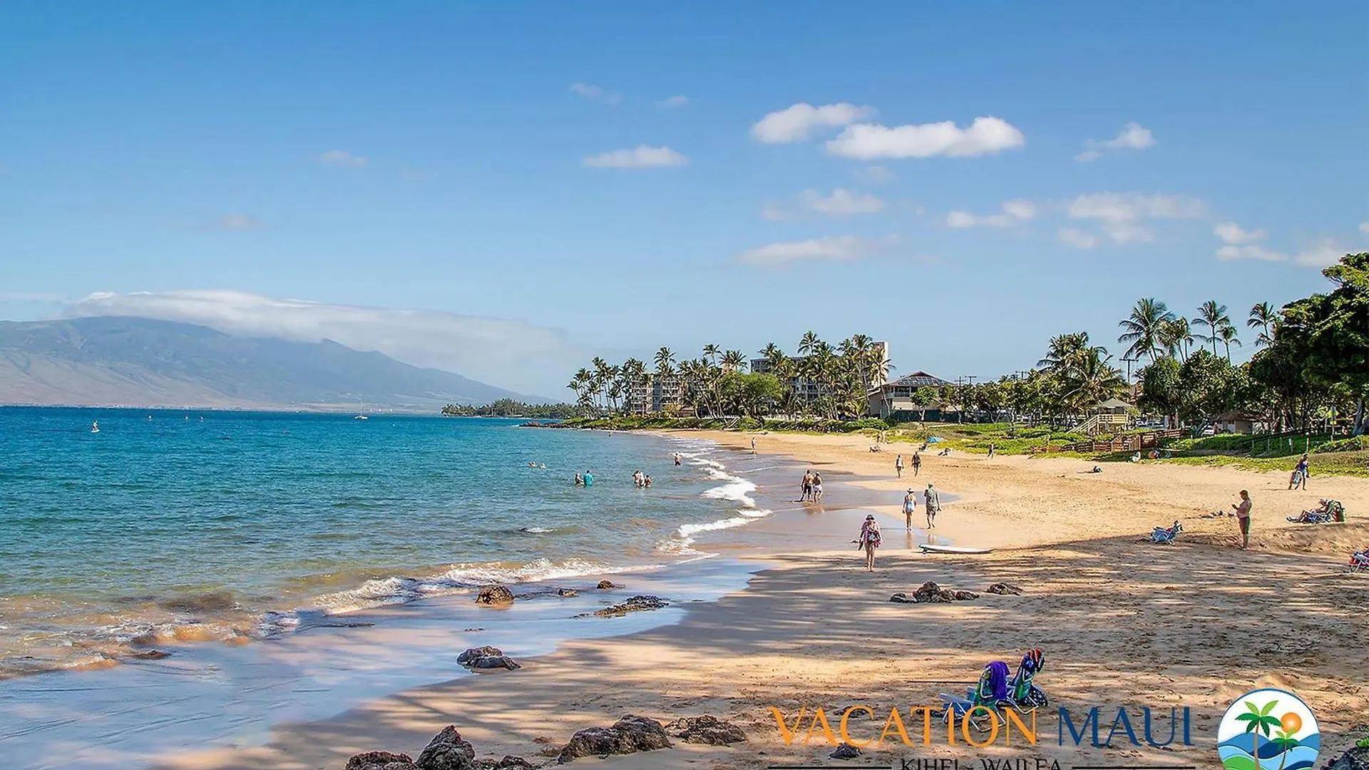 Kihei Akahi C-411 Villa Wailea  Holiday home Wailea (Maui)
