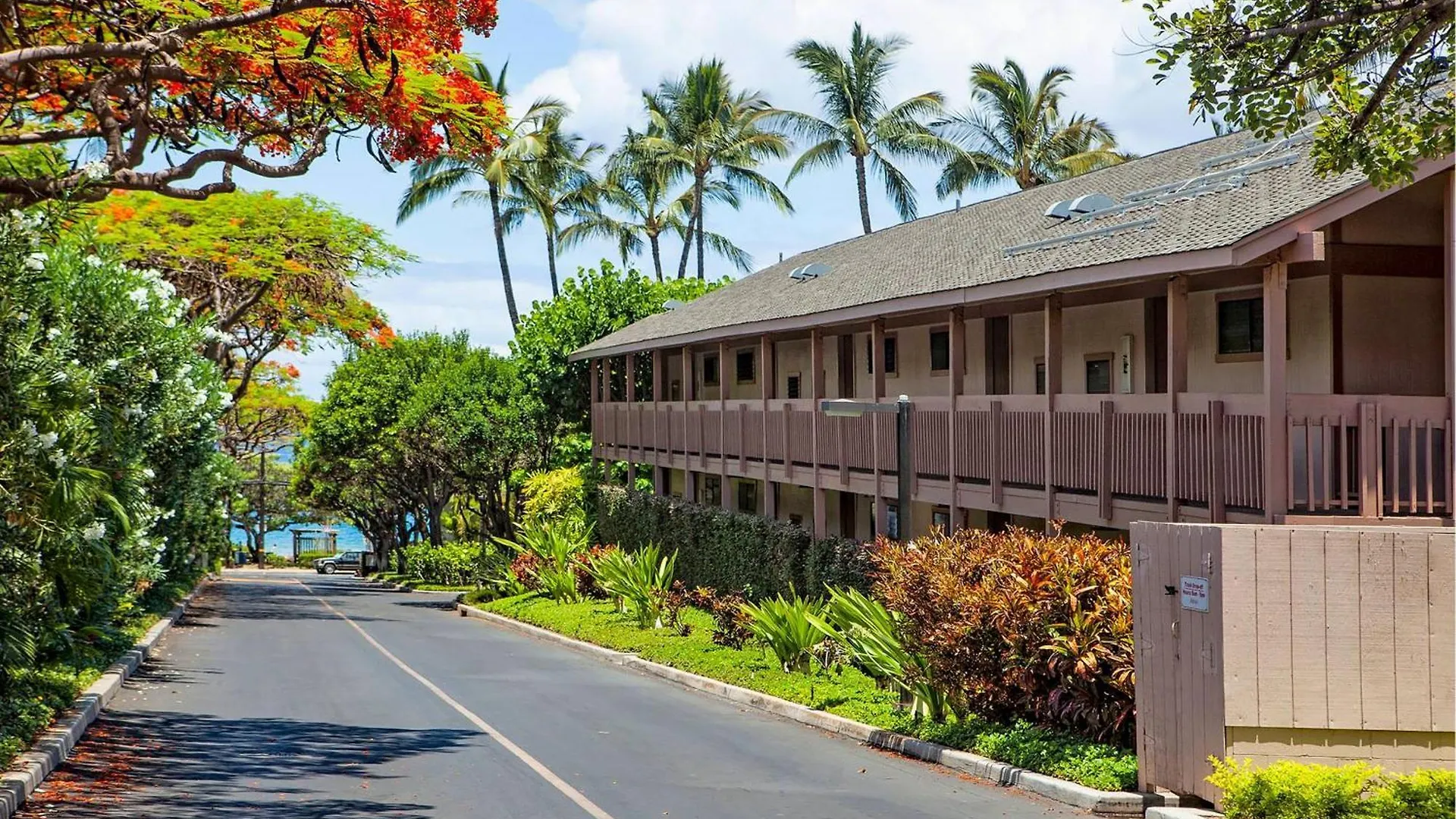 Kihei Akahi C-411 Villa Wailea  Wailea (Maui)