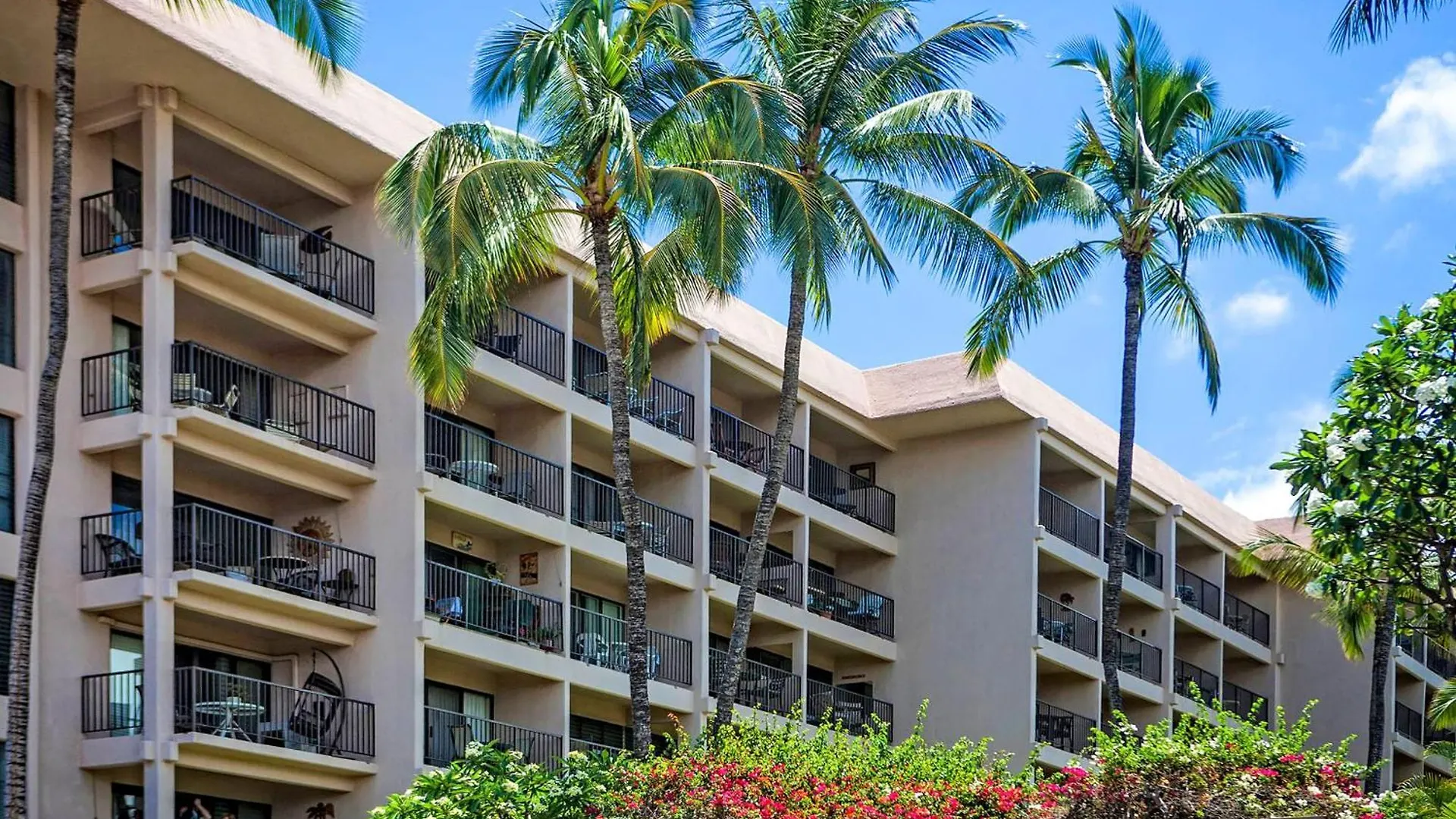 Kihei Akahi C-411 Villa Wailea  0*, Wailea (Maui)