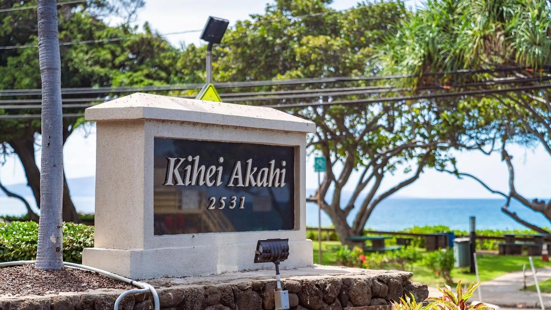 Kihei Akahi C-411 Villa Wailea