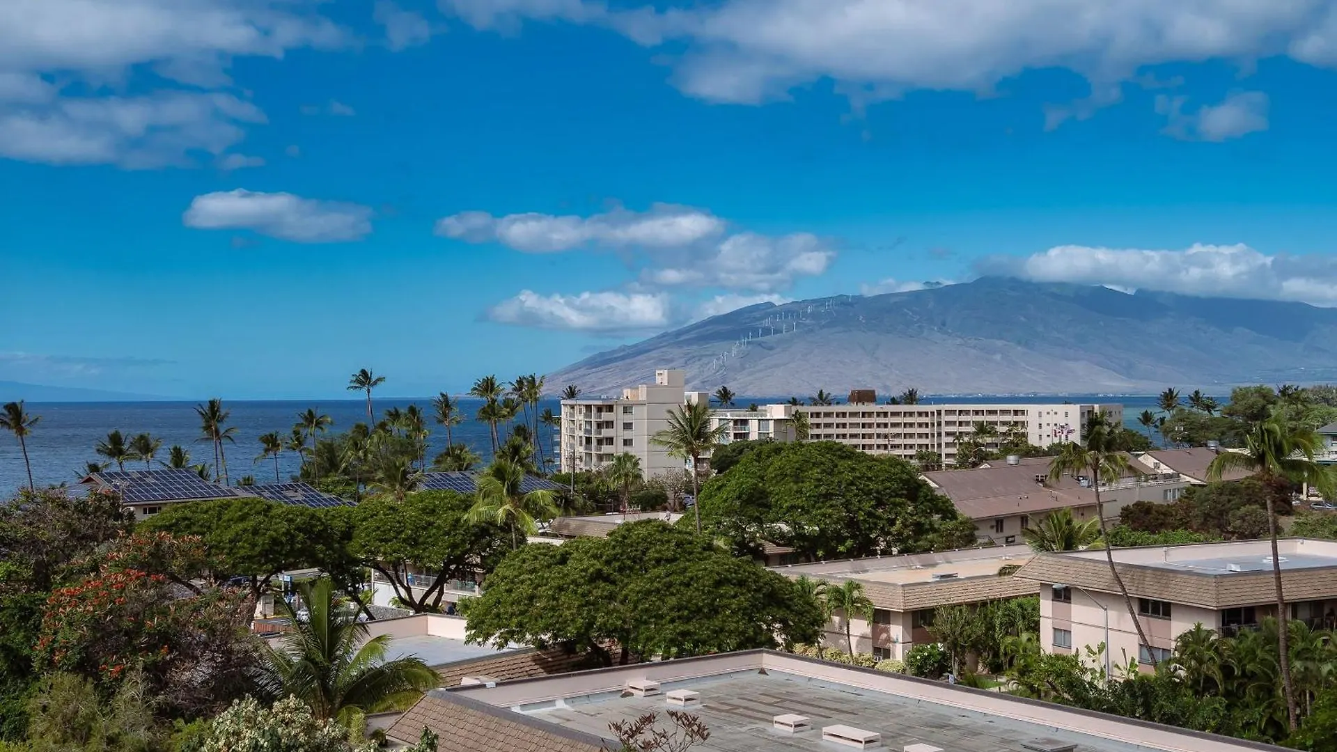 Kihei Akahi C-411 Villa Wailea  Wailea (Maui)