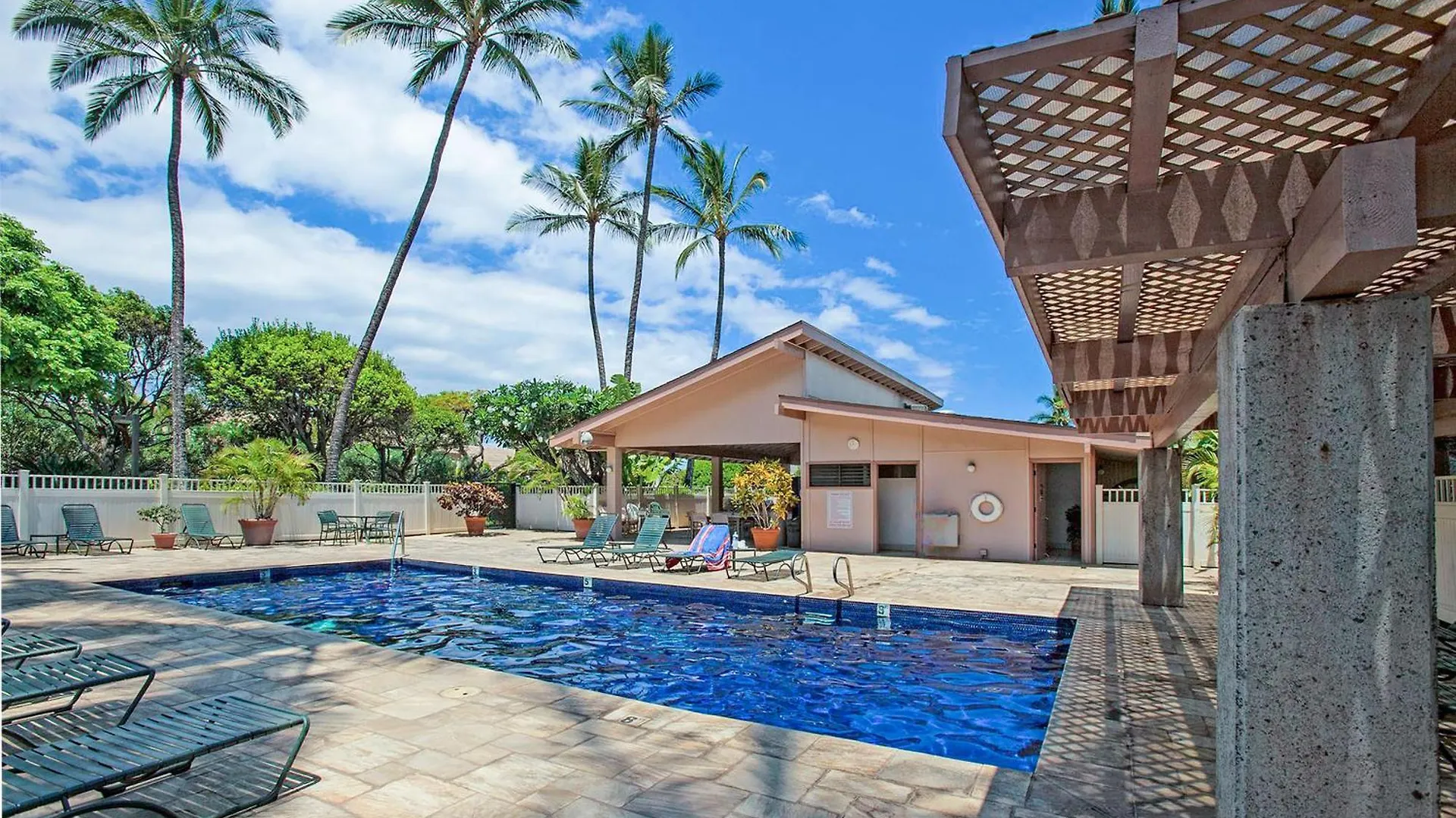 Kihei Akahi C-411 Villa Wailea  0*, Wailea (Maui)