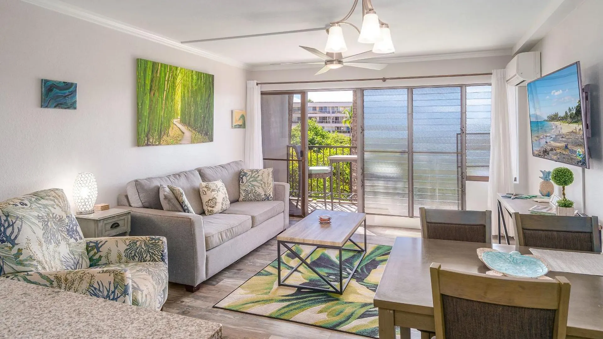 Kihei Akahi C-411 Villa Wailea  Holiday home Wailea (Maui)