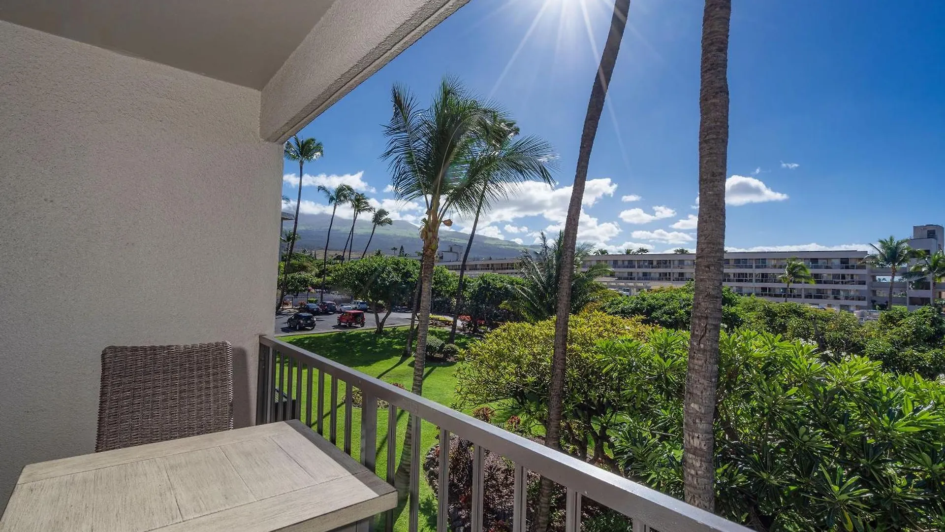 Kihei Akahi C-411 Villa Wailea  Wailea (Maui)