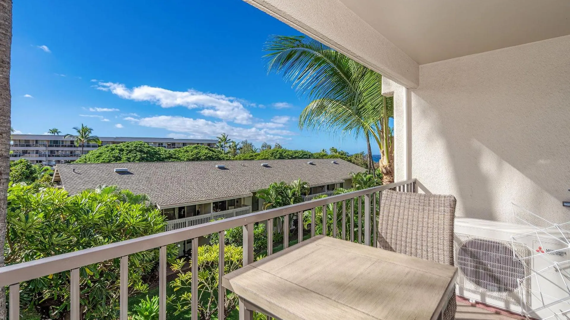 Holiday home Kihei Akahi C-411 Villa Wailea