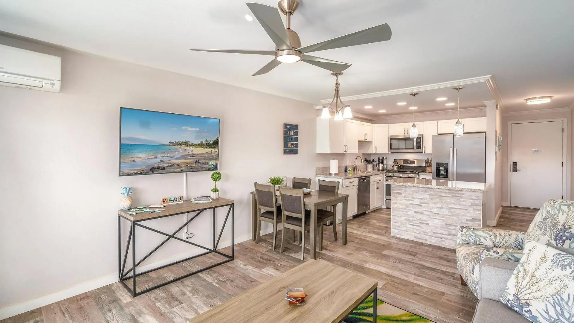 Villa Kihei Akahi C-411 Wailea  0*, Wailea (Maui) Stati Uniti